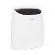 Aeroterma electrica cu ionizare ARGO PETRA 2200W, Termostat digital, Timer, Panou digital de control, Telecomanda, Ionizare, Mod Swing, Filtru de aer