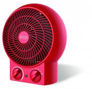 Aeroterma electrica Argo Twist Red 2000W