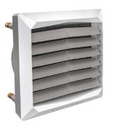 Aeroterma pe apa (incalzire) VTS EUROHEAT VOLCANO MINI maxim 20 kW cu motor AC