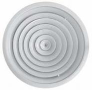 Anemostat circular D=200 mm
