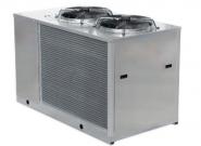 Chiller MAXA HWA-A/SD/CC/MN 151, capacitate racire 42.2kW