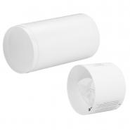 Clapeta antiretur cu conector D=100 mm pentru ventilatoarele Fresh Intellivent