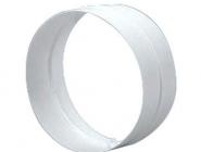 Conector circular din PVC D=125 mm