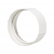 Conector circular din PVC Fresh D=100 mm