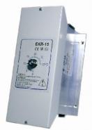 Controller baterie electrica SALDA EKR 15