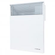 Convector electric de perete Applimo Euro D+, 1000W, Fabricatie Franta, Garantie 5 ani, Programabil, Element de incalzire monobloc Schwarz CV, Termostat electronic incorporat