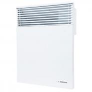 Convector electric de perete Applimo Euro D+, 500W, Fabricatie Franta, Programabil, Element de incalzire monobloc Schwarz CV,  Termostat electronic incorporat