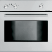 Cuptor Barazza Officina 1FOFM7 multiseven