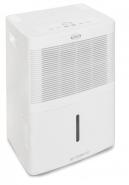 Dezumidificator Argo Dry Compact 21, Garantie 3 ani, 21l/24h, Silentios, 140 mc/h, Timer 1-24h, Atentionare rezervor plin. Higrostat electronic