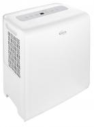 Dezumidificator si Purificator de aer Argo Dry Pury 25, Garantie 3 ani, 25l/24h, Tripla filtrare a aerului, Higrostat incorporat, Timer 1-24h, Rezervor 2.6l, Atentionare rezervor plin, Atentionare curatare filtre