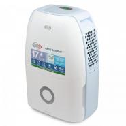 Dezumidificator de aer ARGO DRY DIGIT 17 - 17l / 24h, Garantie 3 ani, Higrostat incorporat, Panou de control digital, Timer, Filtru lavabil de purificare  