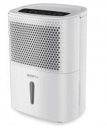 Dezumidificator de aer Turbionaire Smart 12 - 12 l/24h, Garantie 3 ani, Panou de control digital , 100mc/h, Higrostat incorporat, Timer, Auto Restart, Filtru lavabil, Silentios