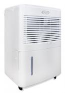 Dezumidificator de aer ARGO Babydry 11 - 11 l/24h, Higrostat incorporat, Mod Smart, Debit de aer: 90mc/ora, Atentionare rezervor plin, Control digital, Functie de uscare a rufelor, Posibilitate drenaj continuu