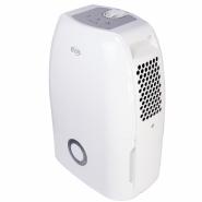 Dezumidificator de aer ARGO DRY 11 - 11 l/24h, Garantie 5 ani, Higrostat incorporat, 10 trepte de setare a nivelui de umiditate dorit, Filtru lavabil de purificare  