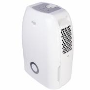 Dezumidificator de aer ARGO DRY 11 - 11 l/24h, Garantie 5 ani, Higrostat incorporat, 10 trepte de setare a nivelui de umiditate dorit, Filtru lavabil de purificare