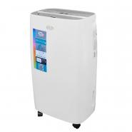 Dezumidificator Argo Dry Nature 13, Garantie 3 ani, 13l/24h, Higrostat incorporat, Timer 1-24h, Rezervor 2.5l, Atentionare rezervor plin, Agent frigorific ecologic,