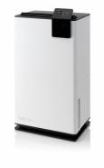 Dezumidificator de aer Stadler Form Albert Little alb, Higrostat incorporat, Filtru de aer, Consum redus de energie, Functia Swing, Silentios,Sleep mode