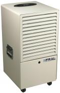 Dezumidificator FRAL FDNF 33 pentru uz profesional cu gaz cald