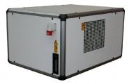 Dezumidificator profesional cu gaz cald FRAL FD750