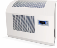 Dezumidificator profesional de piscina DANVEX DEH-600WP capacitate 60l/24h