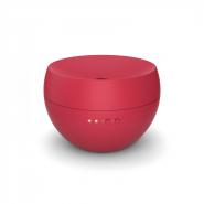 Difuzor de Aroma cu Ultrasunete Stadler Form Jasmine Chilli Red, Oprire automata, 7.2 W, Autonomie de functionare pana la 21h