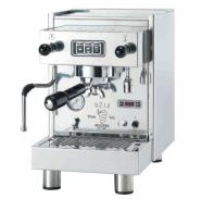 Espressor premium Bezzera BZ13 DE PID, dozare electronica, control temperatura apa in boiler, grup incalzit electric, schimbator de caldura HX,rezervor 3l, pompa cu vibratii, fabricat manual in Italia