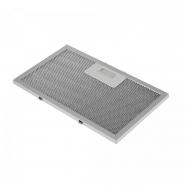 Filtru aluminiu in 5 straturi cu rama din aluminiu Kompatic KAF19S