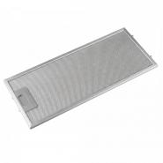 Filtru aluminiu in 5 straturi cu rama din aluminiu Kompatic KAF23S pentru hota Kompatic Lane 50 Inox