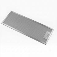 Filtru aluminiu Turbionaire TAF28S in 5 straturi, Culoare Inox