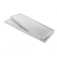 Filtru Carbon Zeo KACL.935 FALMEC pentru hotele de plafon FALMEC Cielo si Aura