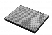Filtru Dual Turbionaire T-Clean HEPA + CARBON TACFLV20DH pentru dezumidificator Levi 20