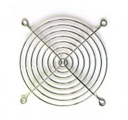 Grila de protectie pentru ventilator elicoidal INT120