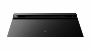 Hota cu aspiratie din blat, FALMEC BRERA, L=90cm, Clasa A++, 800m³/h, Sticla neagra Mat, Plita integrata inductie, 9 niveluri+ Boost, Double Bridge, Mod Automat, Functia Chef, Control tactil si Slider, Senzor Pan, Blocare pentru copii, Garantie 5 an