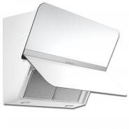 Hota de perete FALMEC FLIPPER culoare alba L=55 cm, 800 mc/h, Iluminare LED, Garantie 5 ani, Fabricatie Italia