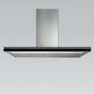 Hota de perete FALMEC LUCE L=90 cm, 800 mc/h