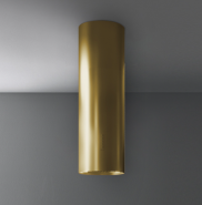 Hota de perete FALMEC POLAR Gold, 800 mc/h, Culoare Auriu, Iluminare LED, Garantie 5 ani, Fabricatie Italia