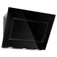 Hota de perete FALMEC QUASAR Green Tech L=90 cm, Clasa A+++, 800 mc/h, Garantie 5 ani, Aspiratie perimetrala,Touch control, Fabricatie Italia, Dynamic LED, Timer, Culoare neagra