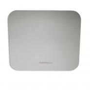 Hota de perete FALMEC TAB L=60 cm, 800 mc/h de culoare gri, Garantie 5 ani, Fabricatie Italia