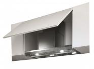 Hota de perete FALMEC VIRGOLA PLUS L=120 cm, 600 mc/h, Garantie 5 ani, Fabricatie Italia, Dynamic LED