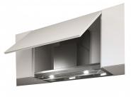 Hota de perete FALMEC VIRGOLA PLUS L=120 cm, Motor 600 mc/h, Garantie 5 ani, Fabricatie Italia, Dynamic LED