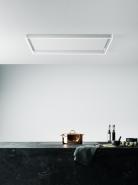 Hota de plafon FALMEC Alba, Design Collection, L=120cm, Fabricatie Italia, Garantie 5 ani