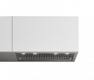 Hota Incorporabila FALMEC GRUPPO INCASSO NO-DROP 90, 800 mc/h, Garantie 5 ani, Sistem anti-condensare patentat, Fabricatie Italia, Dynamic LED, Timer