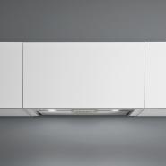 Hota Incorporabila FALMEC GRUPPO INCASSO TOUCH VISION 70, Motor 800 mc/h, Garantie 5 ani, Aspiratie perimetrala, Touch Control, Fabricatie Italia, Dynamic LED