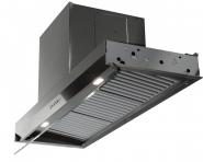 Hota incorporabila FALMEC VIRGOLA NO-DROP, L=75cm, Inox, Sistem anti-condensare patentat No-Drop, 800m³/h, Fabricatie Italia, Garantie 5 ani, Dynamic LED