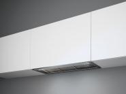 Hota incorporabila FALMEC VIRGOLA NO-DROP, L=120cm, Inox, Sistem anti-condensare patentat No-Drop, 800m³/h, Fabricatie Italia. Garantie 5 ani