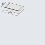 KIt FALMEC modul 60 cm black KACL.1029#HF