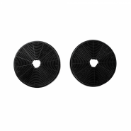 Kit filtre de carbon Kompatic KCF1 pentru hotele Kompatic, Carbon Activ, Retine mirosurile provenite din gatit