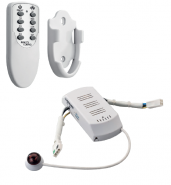 Kit receptor si telecomanda pentru ventilatoarele Elicent Polar