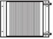 Modul rezistenta electrica si termostat pentru dezumidificatoarele IPF360 si IPF520