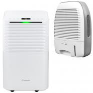 Pachet Turbionaire Epic, Dezumidificator EPI 12, Dezumidificator START 5 Termoelectric Mini Compact